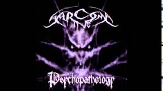 Sarcoma Inc. - Sadistic Ways of Domination