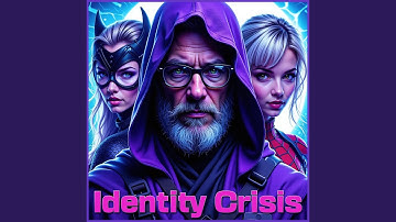 Identity Crisis (feat. HelenBack & Asttrid)