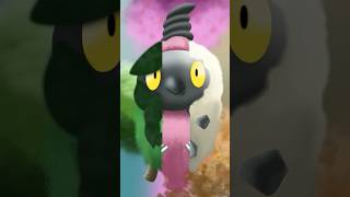 Burmy Drawn For @nyo-tf7mp너 #pokemon #pokemonart #speedpaint #procreate