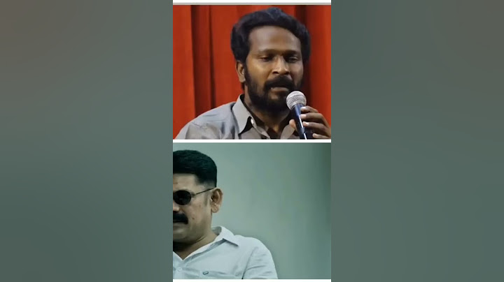 Vetrimaaran Speech on Visaranai movie |Vetrimaaran|Dhanush    #vetrimaran #visaranai #dhanush
