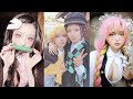 ティックトック 鬼滅の刃 コスプレ - Tik Tok Cosplay Kimetsu no Yaiba #10