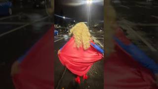 Download Lagu Supergirl is here!! #costume #cosplay #superman #supergirl #dccomics #superhero MP3