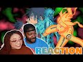 Naruto Shippuden Openings 1-20 Reaction || Girlfriend Blind Reaction