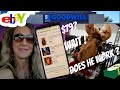 Thrifting Goodwill for Resale. What to Buy to Sell on Ebay. Thrift With Me! Shopping and Reselling.