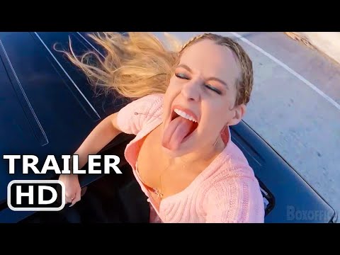 ZOLA Trailer (2021) Riley Keough, Taylour Paige, A24 Drama Movie