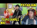 El RATING y PEDRO SUÁREZ VÉRTIZ | PATACLAUN🤡 (REACCIÓN) Capítulo 10 Temporada 1