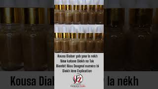 77 264 53 99 Wallahi Seuy Ba Sone Bayi Wotél Rék Doko Reuthiou Sa khôl dina Séd