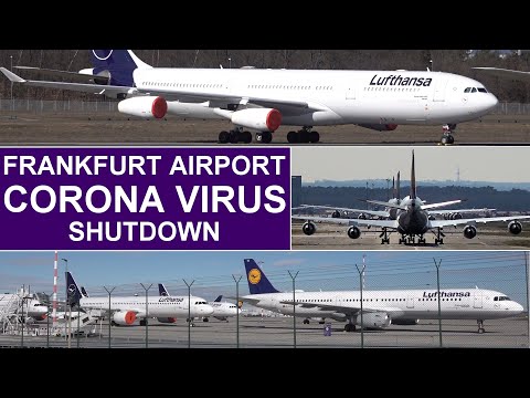 corona-virus-shutdown-frankfurt-airport-|-flugzeuge-stehen-still-am-frankfurter-flughafen