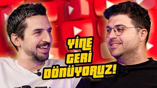 Ki̇mler Gelmi̇ş - Bölüm 0