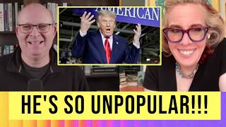 Trump Is Really Considering This Midterm Idea w Marc Elias