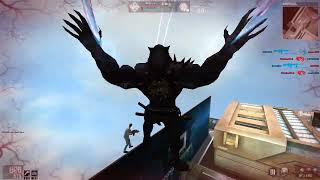 WolfTeam lTheBestProl WolfHunt Asmon 641