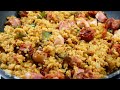 Recette des migas ou miettes de pain  andalusian recipe migas des pannes