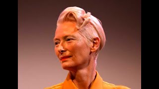 Tilda Swinton Bio: How I Started Acting Against My Better Judgement!