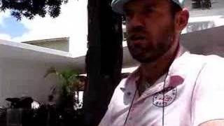 DT-TV: Joey Negro Interview @ Miami WMC 2008