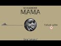 Fahad Salim Nisamehe Mama Official Nasheed Audio 