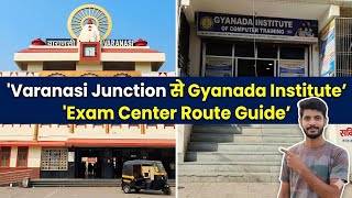 Gyanada Institute Of Computer Training Mehmoorganj Varanasi | Center Walkthrough