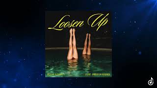 HUGEL, Dawty ft. Preston Harris - Loosen Up (Acapella)