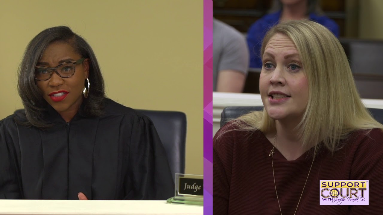 Child Support Offset