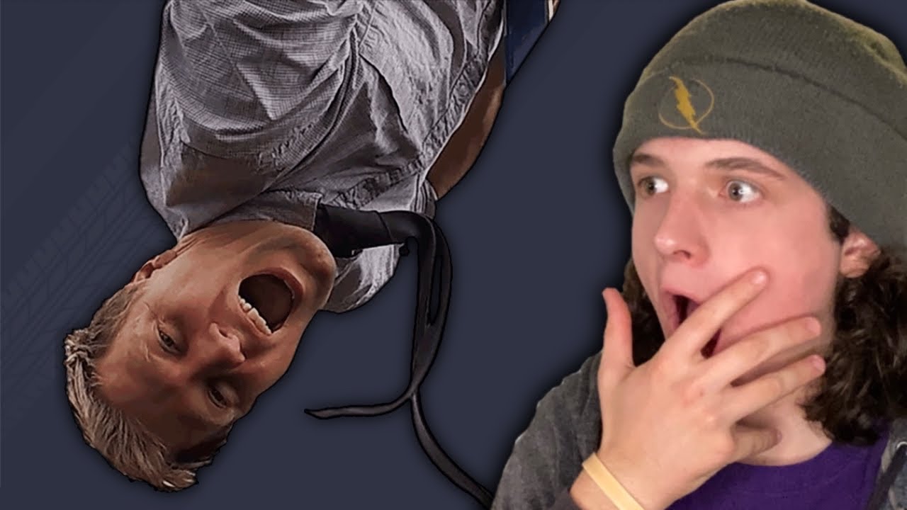 Colinfurze X Nitro Type Car Showcase! 