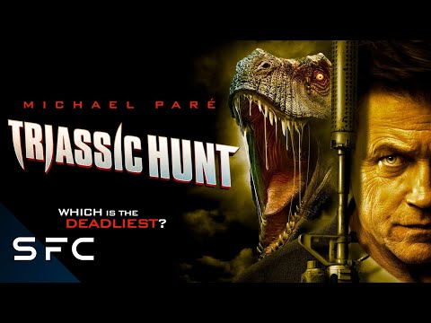 TRIASSIC HUNT