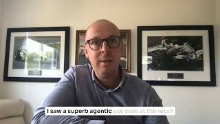 Clektive Thinking: What does agentic AI actually look like in retail A social listening use case.