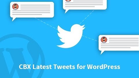 How to Template override for CBX Latest Tweet for WordPress Plugin