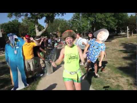 AugieNSO LipDub