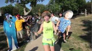AugieNSO LipDub