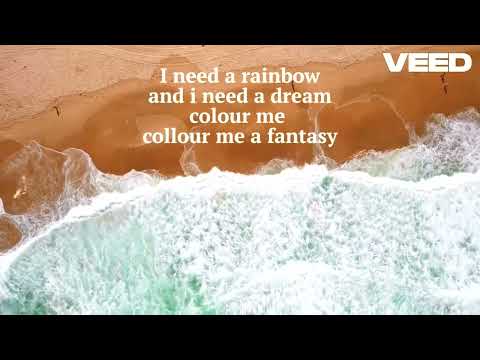 Joanna Holmen - Paint me a dream
