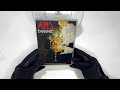UNBOXING Lady Gaga American Horror Story Roanoke Serie Season 5 Standard Edition DVD 4K UNBOXING Lady Gaga American Horror Story Roanoke Serie Season 5 Standard Edition DVD 4K