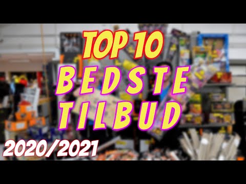 Video: De Bedste Billige Ninja-tilbud I Marts 2021