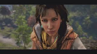 PS5 || Far Cry 4 - Incursion ( History )Pt.7