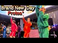 レクチャー〜Brand New  Day/Protea*(バイプロテア) 【2026.1.15@カブキHALL】