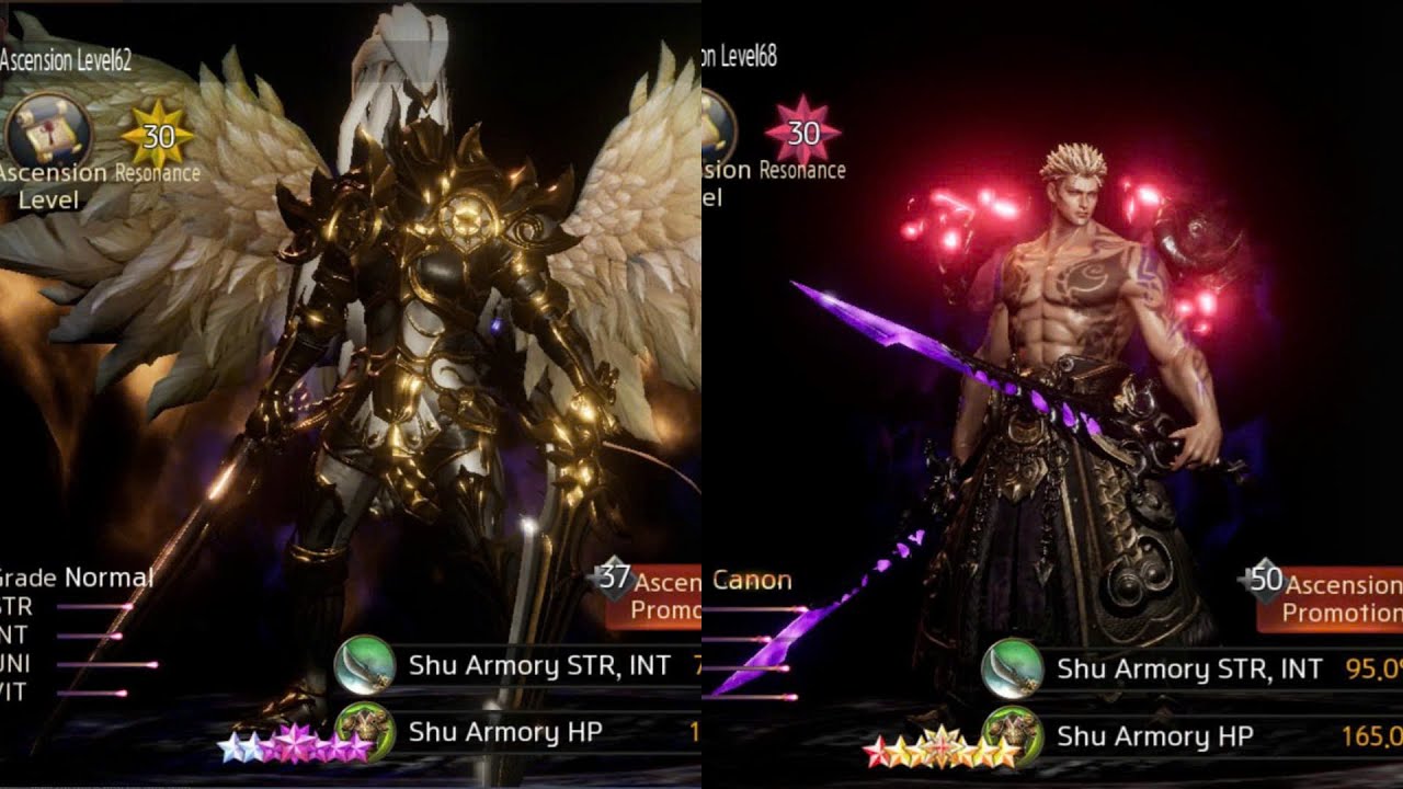 Tam quốc Legend VTC | Hàn du hí P3 - Kị sĩ xuất hiện & những tướng nào còn sử dụng trong bản hàn