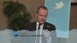 Celebrities Read Mean Tweets #3