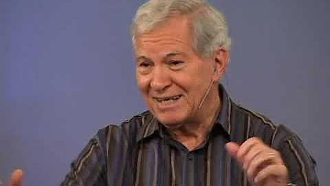 DR09-V7b  Don Richardson  Q & A About Missions