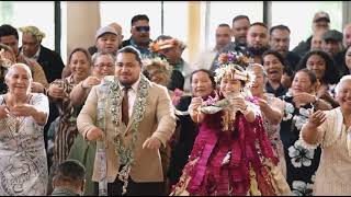 TOKELAU FATELE - MAKUPUILA (HAUMA) / HALETAMA (TE PALOA) - FAKAOFO