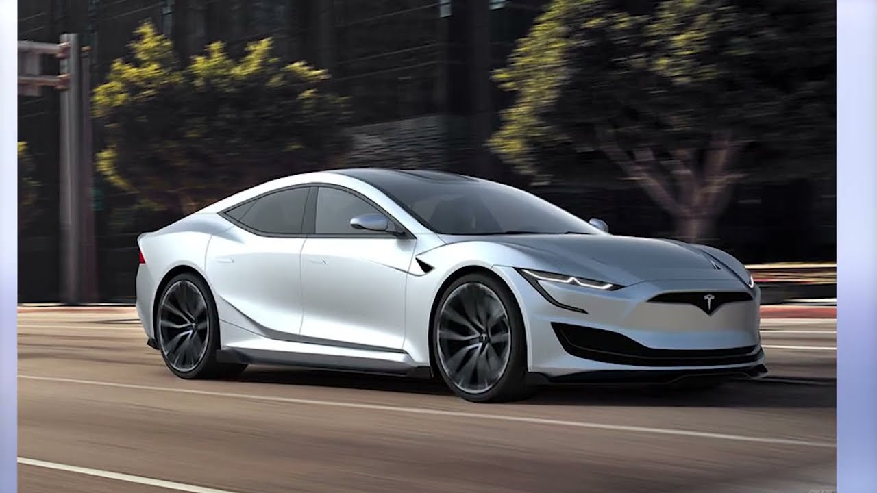 Tesla Model S review 2024