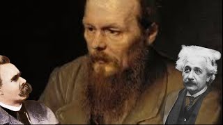 How Dostoyevsky Changed My Perspective on Humanity