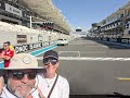Abu Dhabi F1 Pitlane Walk 2023 - Yas Marina Circuit