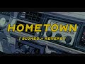 Twenty One Pilots Hometown Slowed Reverb Lyrics
