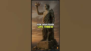 WHY TRAINING YOUR BODY IS TRAINING YOUR CHARACTER... (and no one tells you) | STOICISM - LESSONS