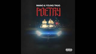 Maino (ft. Young Thug) - Poetry