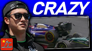 SAFETY CAR CHAOS | F1 2024 Chinese GP Ultimate Review