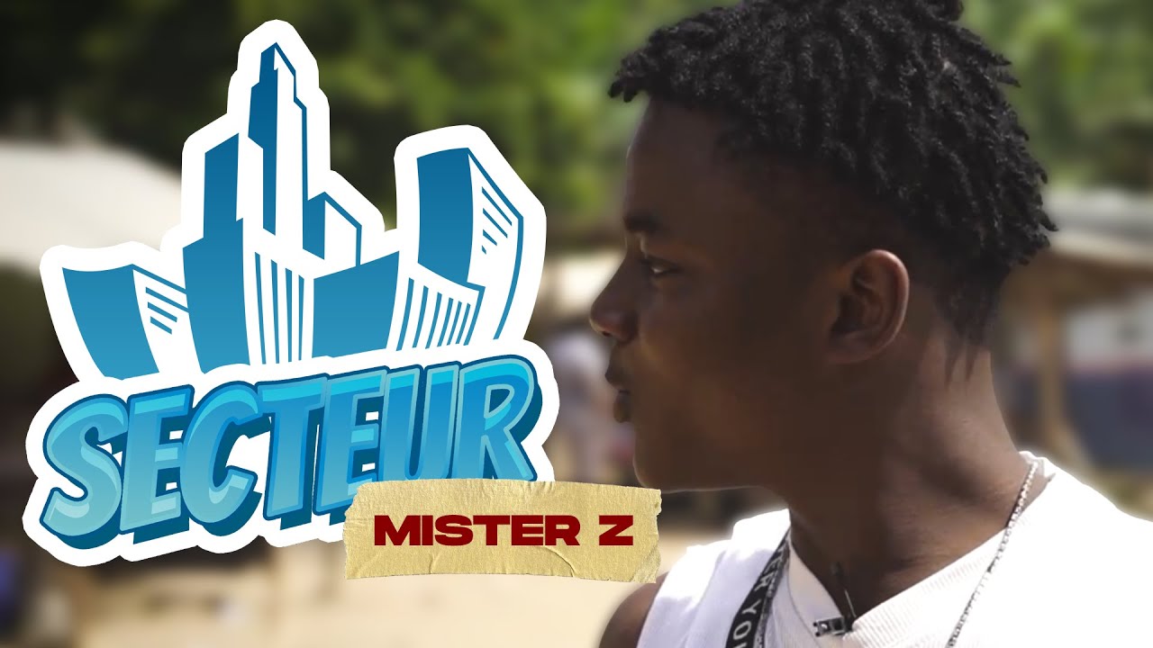 Secteur 3 Mister Z YouTube