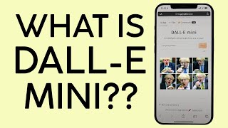 What is Dall E Mini & How to Run Dall E Mini 2022