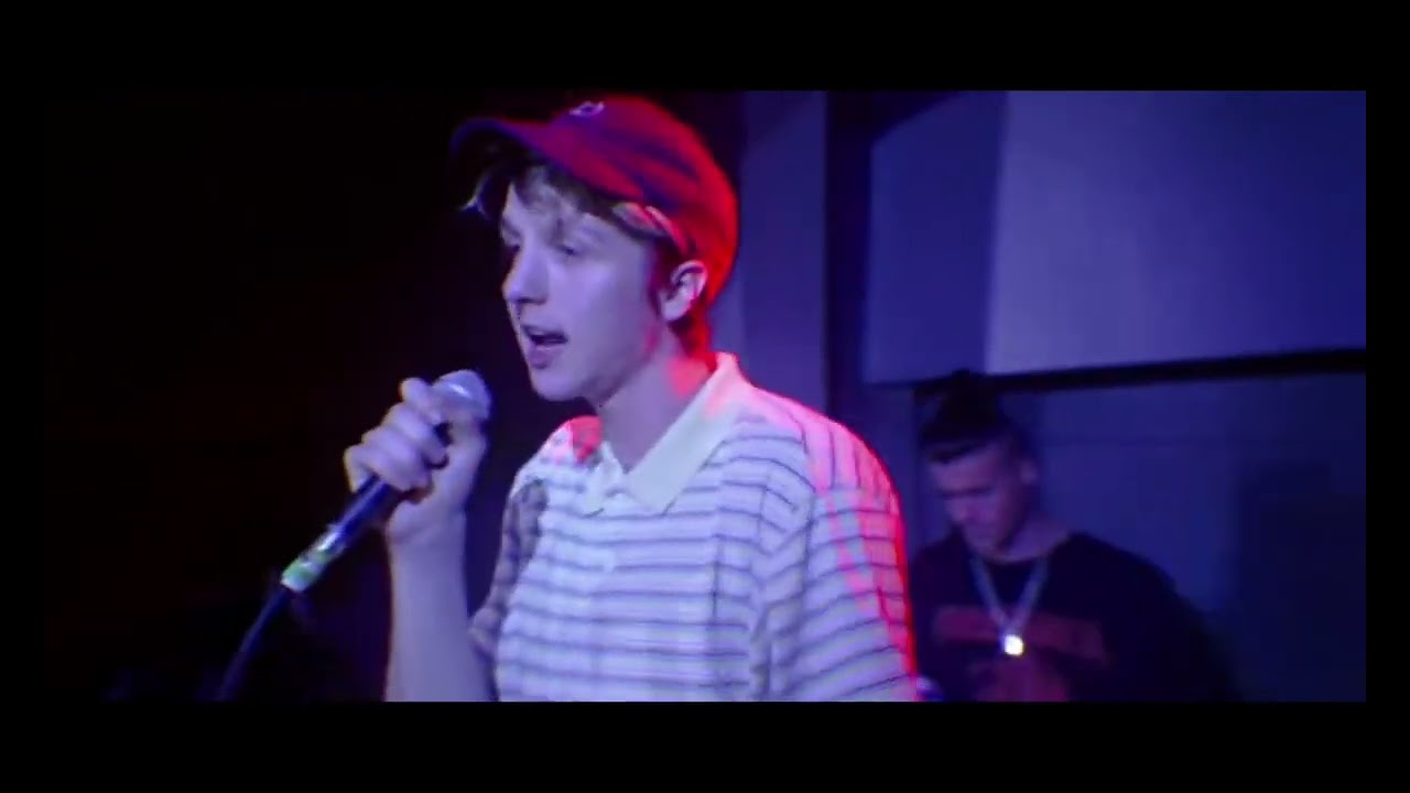 POWFU-death bed Live