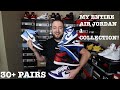MY ENTIRE AIR JORDAN 1 COLLECTION! OVER 30 PAIRS!