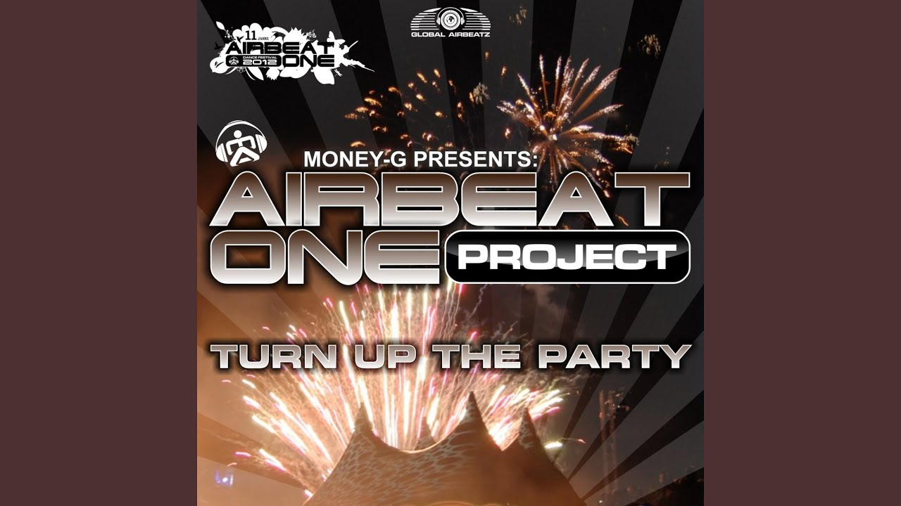 在 YouTube 上观看 Turn up the Party (Instrumental Mix)