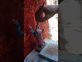 ##clay #shorts #viral #trending#thakur #art#craft#project#cartton#miniature